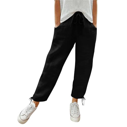 Pantalon confortable coupe ample pour en finir avec les vêtements serrés