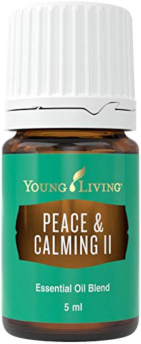 Peace & Calming II 5 ml Essential Oil by Young Living Essential Oils