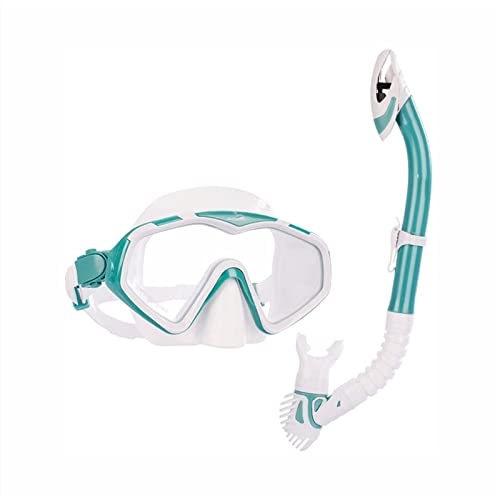 Masque de plongée pour vos vacances de snorkeling et sessions de natation estivales