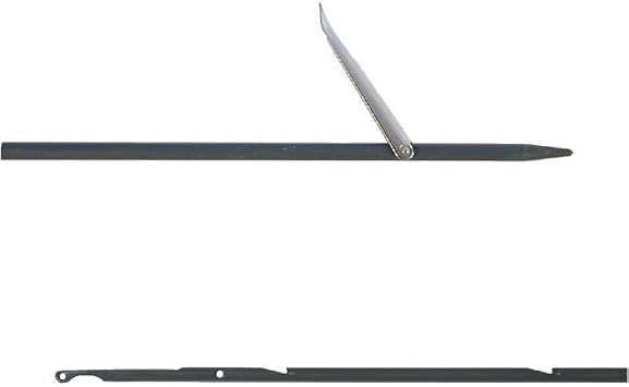 BEUCHAT Z pk n  i  6mm.  entikli Tahitian T650 140