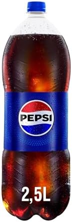 Pepsi Kola 2,5 L — Amazon ürün görseli