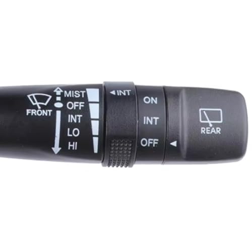Tige d'indicateur clignotant commod d'essuie-glace Kia Sportage Soul 934202K050