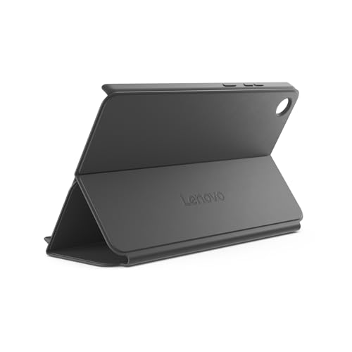 Lenovo Custodia Folio ZG38C06913 per Tab One Grigio Accessori per tablet - vue 10