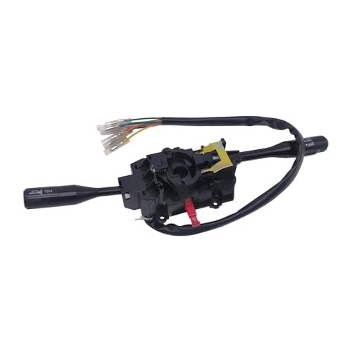 Interrupteur combiné HS500 relance les commandes de phares - 5