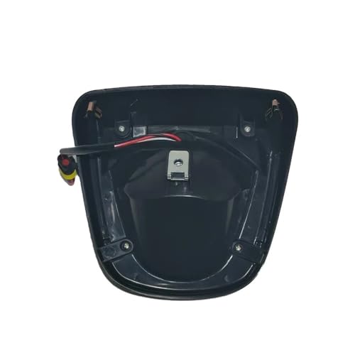 Luces traseras de motocicleta Sprint Primavera 150 intermitentes flujo agua 5