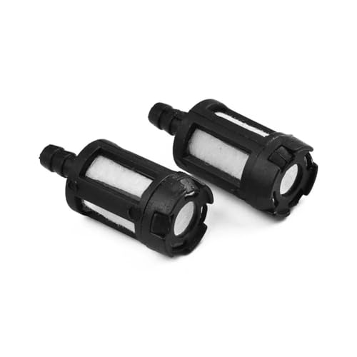 Carburant adapté à la tronçonneuse 49422 durite essence 1/8 ID pièces