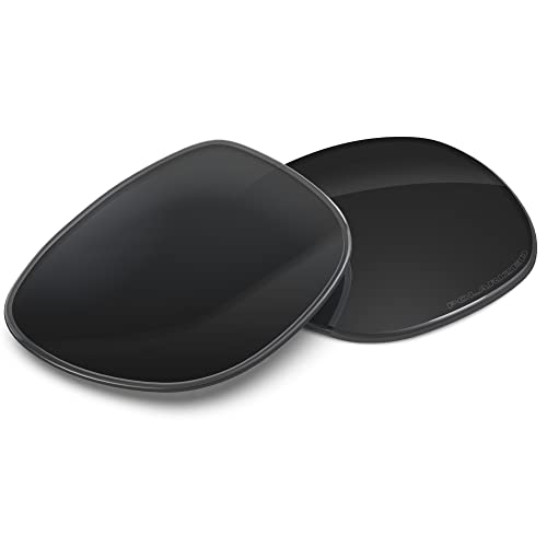 Image of Performance Lenses Compatible with Oakley Latch OO9265 | Latch Asain Fit(AF) OO9349 Polarized Etched