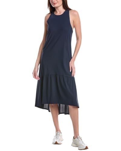 Image of Sweaty Betty Women's Explorer Ace Midi Dress