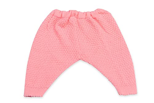 Image of CUBS & HUGS Baby Knitted Sweater, Leggings, Cap & Booties