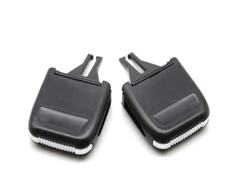Rejilla de aire acondicionado para Porsche Cayman 981: reemplace su ventilación dañada