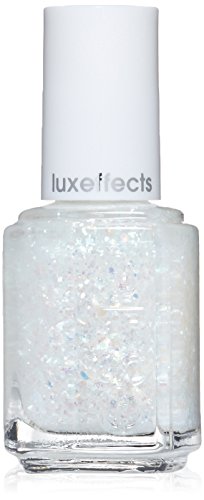essie Nail Polish, Glossy Shine Finish, Sparkle On Top, 0.46 fl. oz.