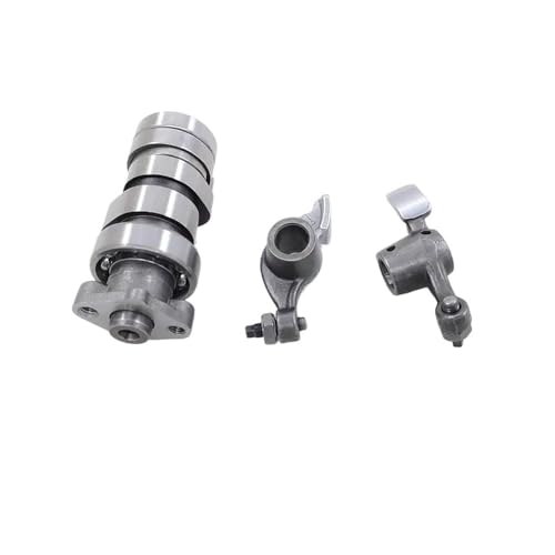 Culbuteur d'arbre à cames WH100 pour moteur de moto 100cc