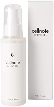 Amazon | ※旧商品です。【バストケアマッサージジェル】cellnote BV 