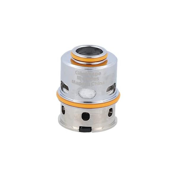 GeekVape M-Coil Serie Coils 5er Pack Verdampferköpfe Widerstand 0,2 Ohm – Bild 4