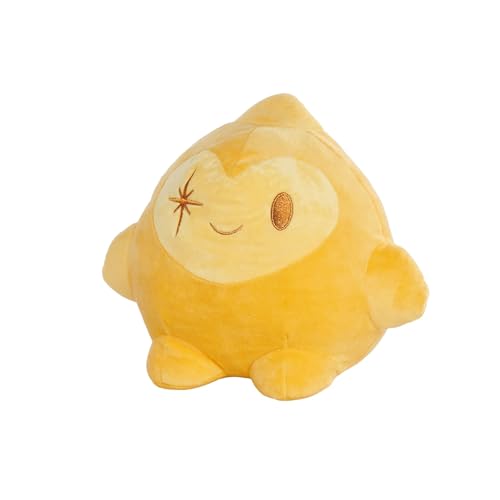 Simba 6315877033 - Disney Wish, Stern, 20cm Plüschfigur, ab den ersten Lebensmonaten geeignet