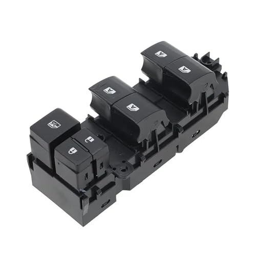 Interrupteur lève-vitre électrique Toyota 4runner solution vitre bloquée - 5