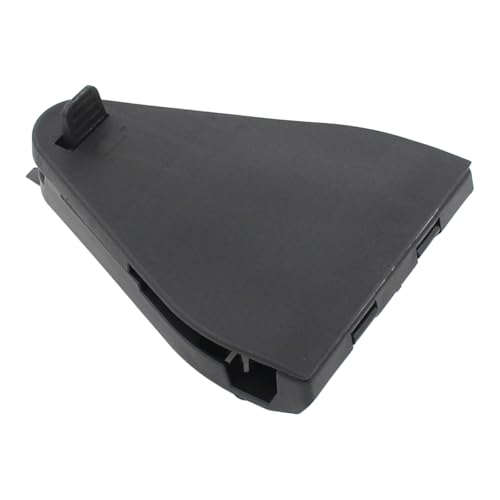 Doo Engy Warndreieck Halterung Warndreieck Halter Warn Dreieck Aufnahme Warndreieckhalter Befestigung Standwarndreieck für A4 B6 8E 2000-2004 A4 B7 8E 2004-2008 A6 4F A6 C6 4F 2004-2011