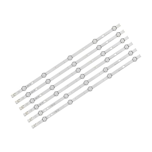 �e���r�̃����v�o�[��49HL7330F TX-49DS352E�o�b�N���C�g�X�g���b�v�ɓK�����܂� SVV490A32A_5LED_Rev04_150730 �X�y�A�p�[�c(30 pcs For 5 TV)