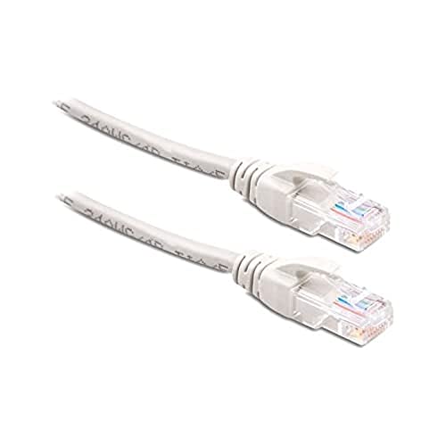 S-link SL-CAT610 10m Gri CAT6 Kablo