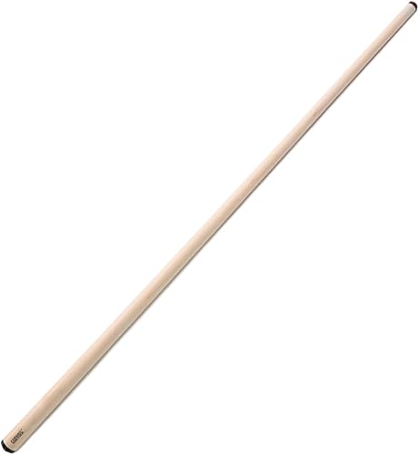 CUESOUL SOOCOO Series - Taco de piscina de arce de 58 pulgadas y 19 onzas