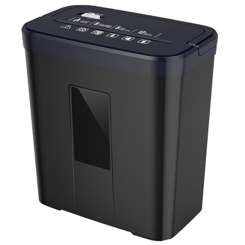 Destructoras de Papel y Documentos Fellowes Marca generic