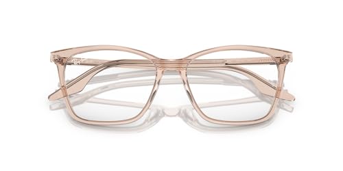 Image of Ray-Ban Unisex Rx5422 Cat Eye Prescription Eyewear Frames