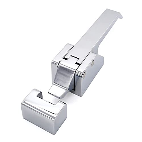 Accesorios hardware de compresión para puerta móvil y cámara fría 2
