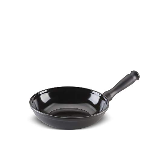 Ceraflame Frigideira Duo 22cm 1 Litro - Grafite