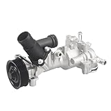 Ensemble de pompe à eau de refroidissement for moteurs, for Benz, Gla 200 X156 A 180 W176 B 180 W246, Cla 180 C117, Gla 200 X156, A2702000600