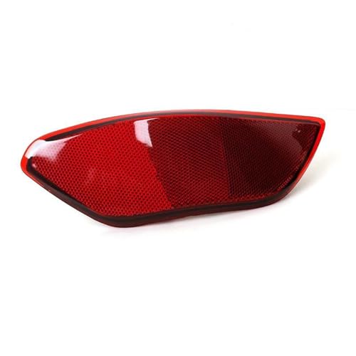 Feu arrière réflecteur de pare-chocs rouge haute visibilité Cayenne 2012