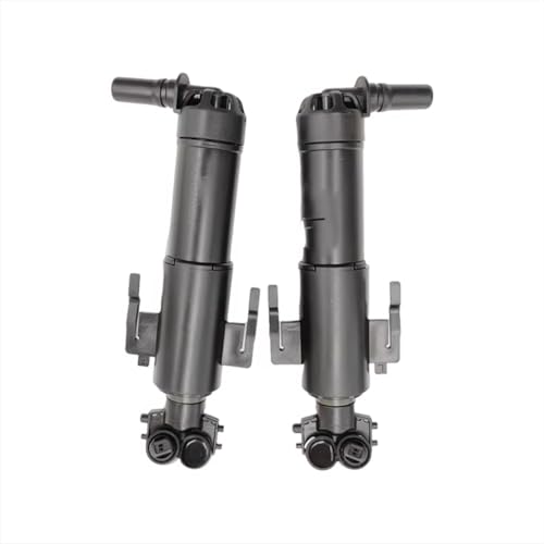 Buse lave-phare pour BMW Série 7 (740Li-760Li) - Qualité origine OEM 61677357353