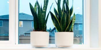 fake hanging plants Fabo Faux Potted Hanging Plant (3.2 Feet)