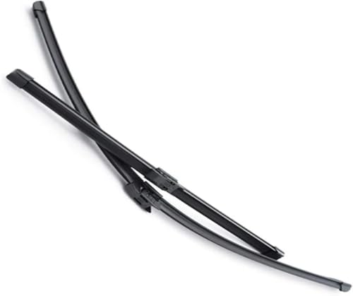 Kit balais essuie-glace Dacia Renault Duster MK2 haute résistance durable
