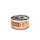 GranataPet Suppenkasper Rind & Truthahn, Snack für Katzen, Suppe gegen den kleinen Hunger, Leckerchen für extra Flüssigkeitszufuhr, Katzenfutter ohne Getreide & ohne Zuckerzusätze, 12 x 70 g