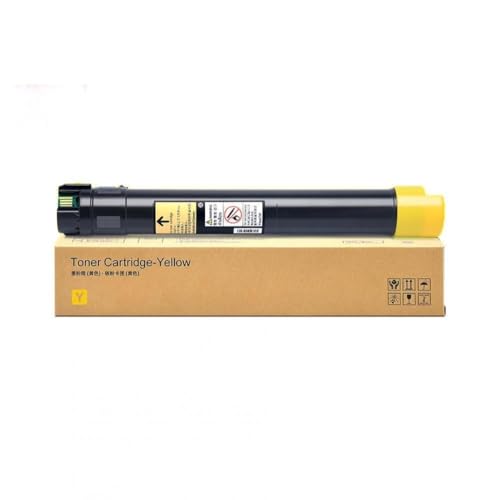 Toner compatible VersaLink C7020 de 400g pour des impressions de graphiques nets