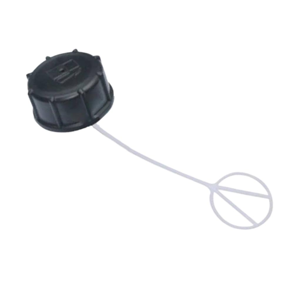 Reemplazo de la Tapa del Tanque de Combustible Compatible con el Motor de cortacésped GX22 GX25 GX31 GX35