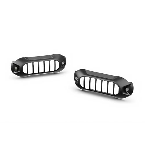 Grille phare moto pour voyager en R 1300 GS Adventure sur les pistes de trail