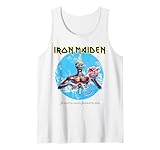 Iron Maiden
