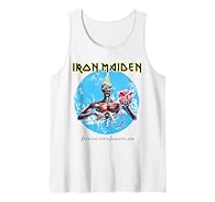 Iron maiden design. Official Iron Maiden Merchandise Iron Maiden T-Shirts for Men, Women, Boys and Girls; Iron Maiden Band T-Shirt; Iron Maiden Shirt; Iron Maiden Shirt for Adults; Iron Maiden Shirt for Kids; Iron Maiden Official Merchandise Lightwei...