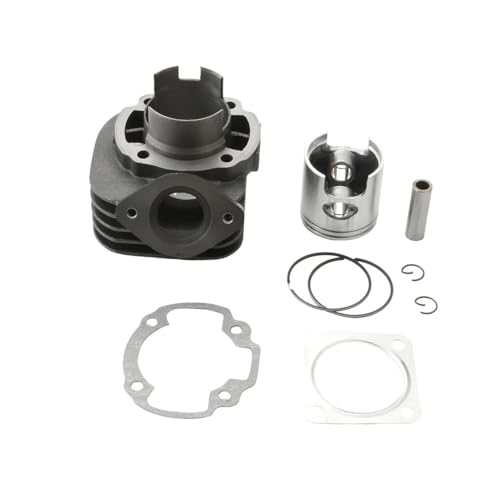 Kit cylindre gros alésage 48mm pour scooter Dio AF34 AF35 ZX50 80cc