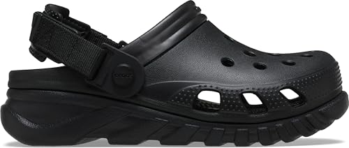 Crocs Unisex Adult Duet Max 2 Clog