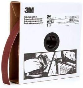 3M 19782 Utility Cloth Roll