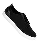gourmet sneaker deutschland  Gourmet Sedici Low C Schwarz EU 41