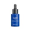 Luxe Cosmetics Hair Growth Serum for Men – 1 fl oz Scalp & Beard Serum with Biotin & Caffeine – Lightweight Leave-In Formula for Thicker-Looking Hair – Non-Greasy Grooming Essential