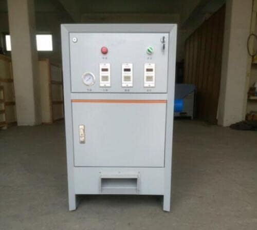 220V Automatic Dry Garlic Peeling Machine Commercial Garlic Peeler Machine