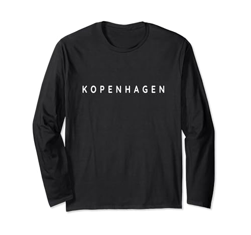 Kopenhagen Pride T-Shirt