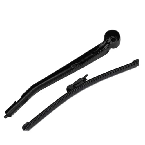 Essuie-glace arrière 12" pour BMW X1 E84 2009-2015 avec bras et lame d'origine