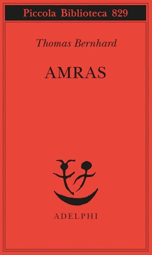 Amras