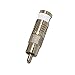 Eclipse Tools 705-004-WH-50 RCA Connector for RG6/U, White (Pack of 50)