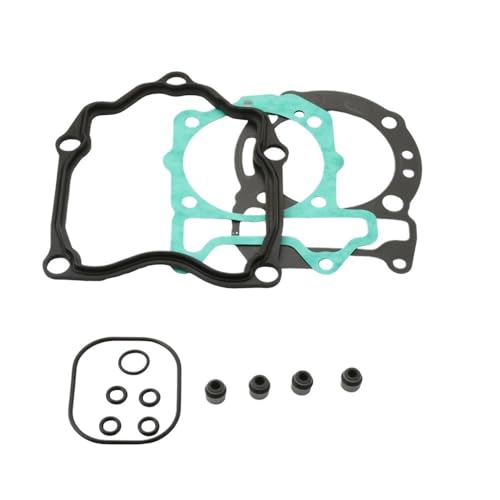 Jeu de joints de culasse pour scooter GTV250 idéal trajets urbains 200cc